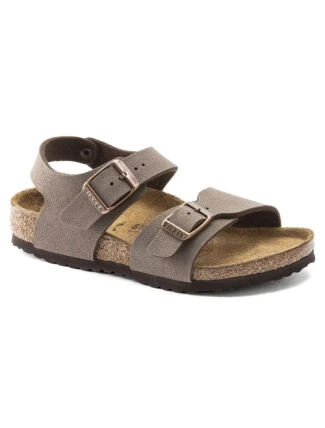 Birkenstock New York BS Jr Sandále 0087781 Birkenstock New York BS Jr Sandále 0087781