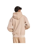 Mikina adidas A SZN W FL HD M JL6537 men