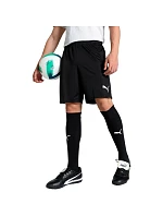 Pánske šortky Puma Team Goal Black 705752 03