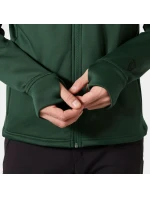 Helly Hansen pánska fleecová mikina ODIN THERMAL PRO FLEECE JACKET 49326 390