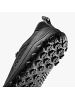 Vivobarefoot Tracker Leather At Low Pánska obuv Obsidian (309534-01)