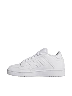 Detská obuv adidas Rapid Court Low KI8851