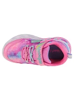 Skechers Sweetheart Lights – Lovely Dreams 302663N-PKLV Ružové 21