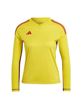 Detské brankárske tričko Tiro 23 Competition HK7689 - Adidas