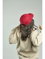 Atlantis Headwear Dad Hat-S 6-panelová bejzbalová čiapka 33.0242 tmavošedá Atlantis Headwear Dad Hat-S 6-panelová bejzbalová čiapka 33.0242 tmavošedá