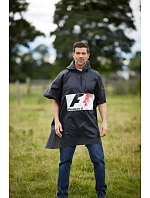 Yoko HVS 470 Promo Pončo Pončo do dažďa 79.S470 čierne Yoko HVS 470 Promo Pončo Pončo do dažďa 79.S470 čierne