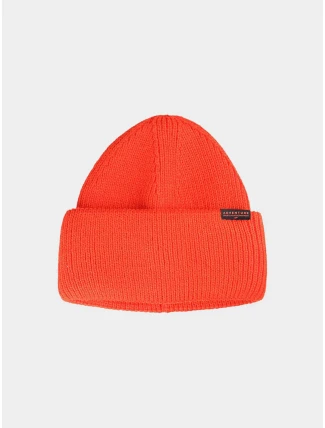 Chlapčenská zimná čiapka 4F Chlapčenská zimná čiapka 4F