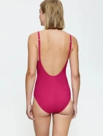 Dámske jednodielne plavky Summer Twist OWP - Triumph