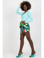 Kraťasy model 180895 Rue Paris