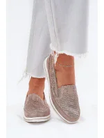 Mokasíny model 212923 Step in style Mokasíny model 212923 Step in style