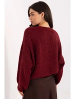 Sveter model 221582 Taliansko Moda