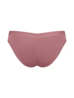 Dámske nohavičky FREE Evolve Mini - UNKNOWN - hnedá 7836 - SLOGGI