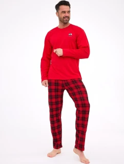 Pyžamo Cornette 124/305 Denali long/r S-2XL pánske