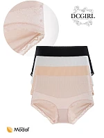 Nohavičky DC Girl 27226 A12 M–2XL