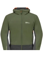 Jack Wolfskin Eagle Peak II Jkt M 1306912-4129