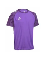 Futbalové tričko SELECT Spain v25 purple