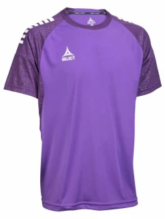 Futbalové tričko SELECT Spain v25 purple
