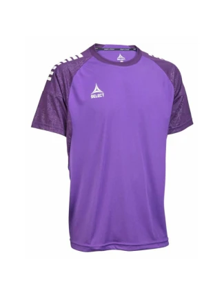 Futbalové tričko SELECT Spain v25 purple