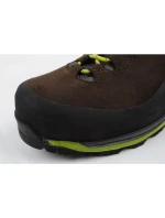 Aku pánska turistická športová obuv Superalp Gore-tex
