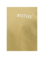 Pánske tričko Mustang AUSTIN 1017379 6292 Pánske tričko Mustang AUSTIN 1017379 6292