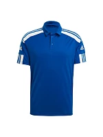 Pánske futbalové tričko Squadra 21 Polo M GP6427 - Adidas