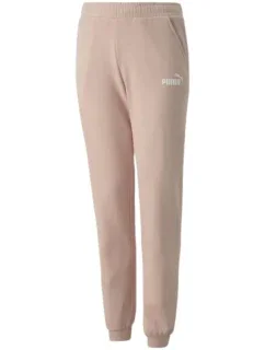 Detské tepláky Alpha FL cL G Jr 670222 47 - Puma