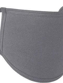 Premier PR 799 Maska na tvár, balenie po 5 kusoch 39.0799 heather grey