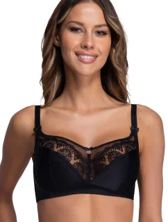 Ava 1691/1 Libi Maxi farba:čierna