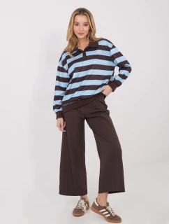 Blúzka IT BZ 9980.16 svetlo modrá