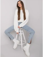 Mikina RV BL 7450.64 ecru Mikina RV BL 7450.64 ecru