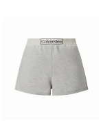 Dámske šortky QS6799E-P7A - Calvin Klein Dámske šortky QS6799E-P7A - Calvin Klein