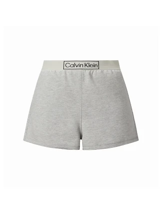 Dámske šortky QS6799E-P7A - Calvin Klein Dámske šortky QS6799E-P7A - Calvin Klein