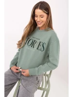 Mikina model 218227 Sublevel