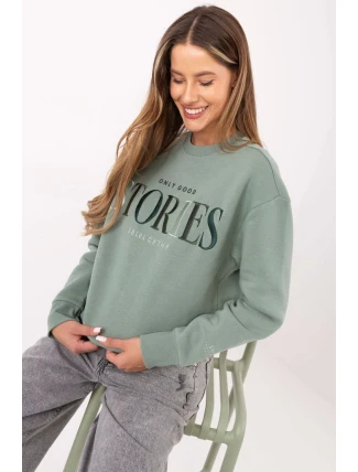 Mikina model 218227 Sublevel