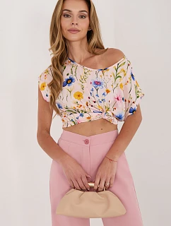 Blúzka model 226385 Podúroveň