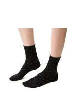 Vzorované netlačiace ponožky Steven art.099 35-40 Vzorované netlačiace ponožky Steven art.099 35-40