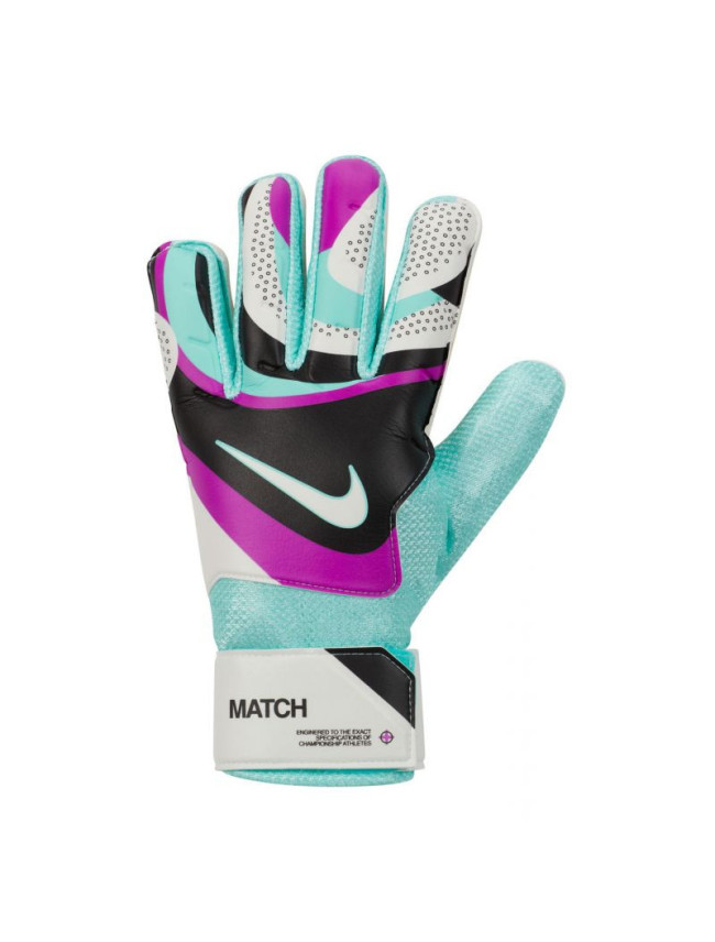 Brankárske rukavice Nike Match M FJ4862-010