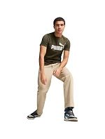 Puma Essential Logo Tee M 586667 11 pánske tričko