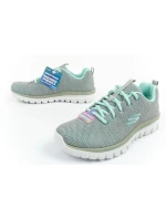 Skechers Graceful Twisted Fortune W 12614/GYMN