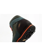 Aku Ultralight Gore-tex dámske členkové turistické topánky Green Women's