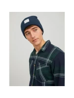 Jack&Jones JACLONG KNIT BEANIE12150627 NAVY BLAZER Jack&Jones JACLONG KNIT BEANIE12150627 NAVY BLAZER