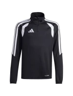 Detská mikina adidas Tiro 26 League Training Top black and white JY7161 Detská mikina adidas Tiro 26 League Training Top black and white JY7161