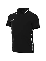 Detské tričko Nike Dri-Fit Park 26 Polo Black HM7145 010