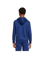 Detská mikina adidas Essentials tmavomodrá JY0612 Detská mikina adidas Essentials tmavomodrá JY0612
