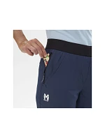 Nohavice MILLET W Wanaka Stretch Pant III, tmavomodré Nohavice MILLET W Wanaka Stretch Pant III, tmavomodré
