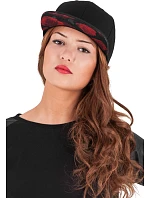 Flexfit 6089F/6089BD/6089CB 6-panelová bejzbalová čiapka 55.689P červená Flexfit 6089F/6089BD/6089CB 6-panelová bejzbalová čiapka 55.689P červená