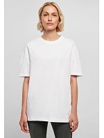 Build your Brand BY 149 Dámske tričko Oversize Boyfriend 56.0149 čierne