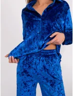 Súprava LK KMPL 509427.43 kobalt Súprava LK KMPL 509427.43 kobalt