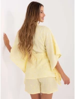 Súprava LK KMPL 510072.68 svetložltá