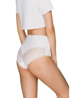 Dámske nohavičky BBL 155 White - Babell Dámske nohavičky BBL 155 White - Babell
